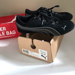 NWT Women’s Puma Soleil Shoes